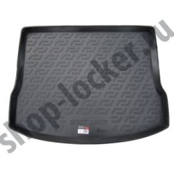 Alfombrilla maletero MAZDA 3 III HB (2013-...)