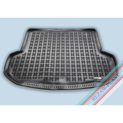 Car rubber trunk mat SUBARU LEVORG (2015-...) 233010