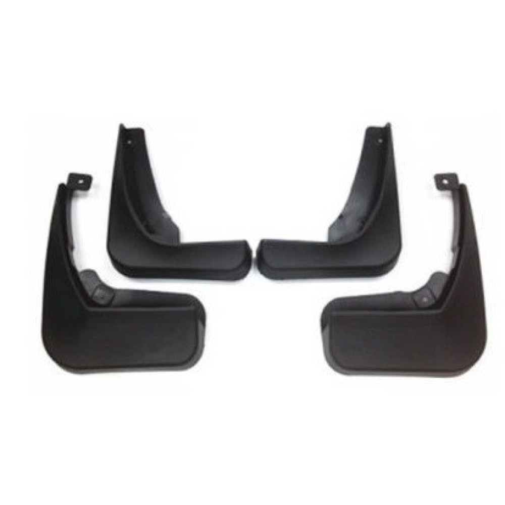 Car mud flaps OPEL INSIGNIA (2008-2017)