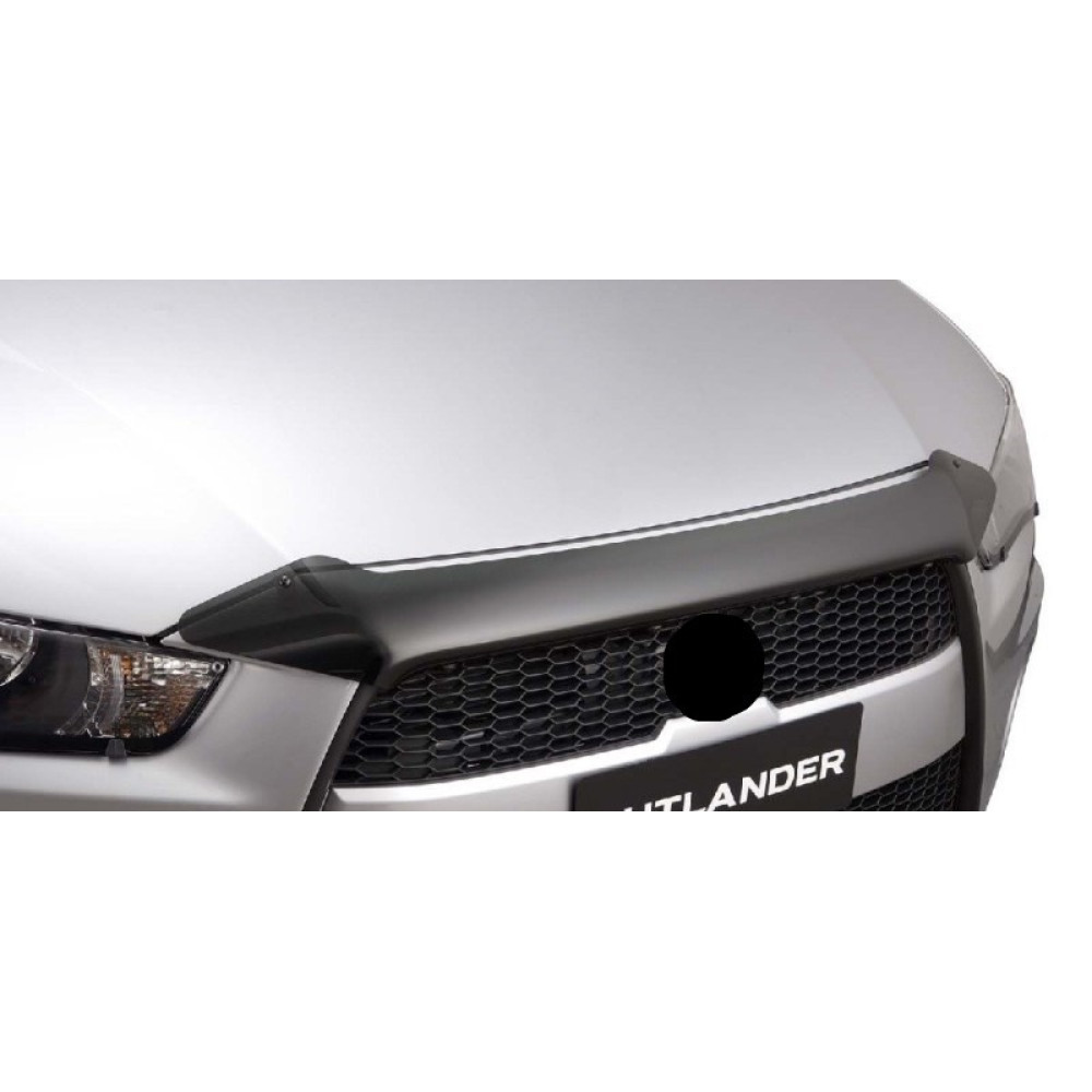 Hood deflector MITSUBISHI OUTLANDER (2010-2012) EGR