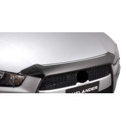 Deflector de capó MITSUBISHI OUTLANDER (2010-2012) EGR