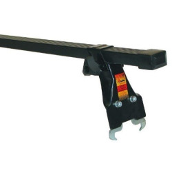 Car roof rack FORD GALAXY with fix points (5d.)(1996-2006)
