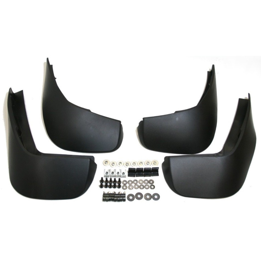 Car mud flaps LAND ROVER RANGE ROVER II (2013-...)