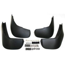 Car mud flaps LAND ROVER RANGE ROVER II (2013-...)