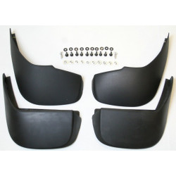 Car mud flaps LAND ROVER RANGE ROVER SPORT II (2013-...)