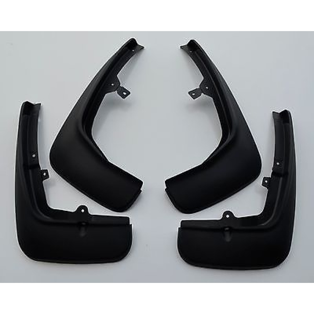 Car mud flaps LAND ROVER RANGE ROVER SPORT (2005-2013)