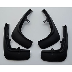 Car mud flaps LAND ROVER RANGE ROVER SPORT (2005-2013)