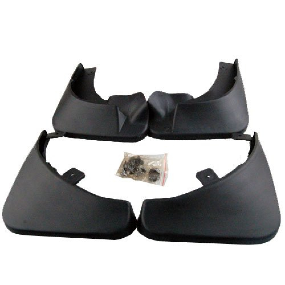 Guardabarros para coche SKODA SUPERB I (2001-2008)