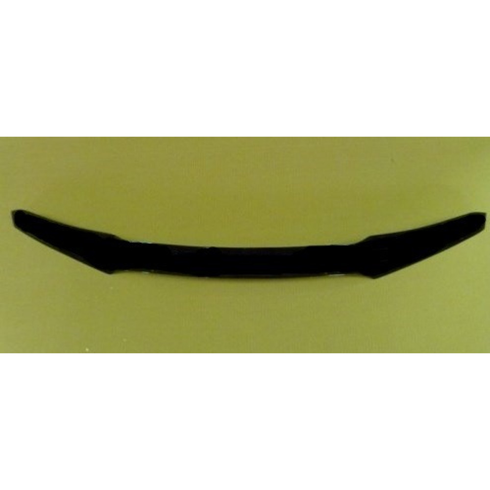 Hood deflector SKODA FABIA I (1999-2007)