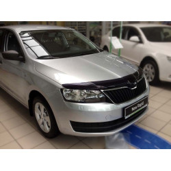 Deflector de capó SKODA RAPID (2012-...)