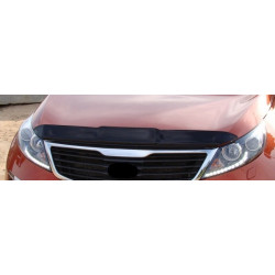 Deflector de capó KIA SPORTAGE III (2010-2015) EGR