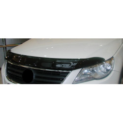Deflector de capó VW TIGUAN (2008-2016) EGR
