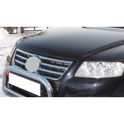 Deflector de capó VOLKSWAGEN TOUAREG (2002-2010) EGR