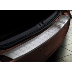 Parachoques trasero cromado VOLKSWAGEN TOURAN (2010-...) 2/35391