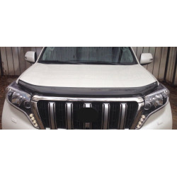 Hood deflector TOYOTA LAND CRUISER 150 (2013-2017) EGR
