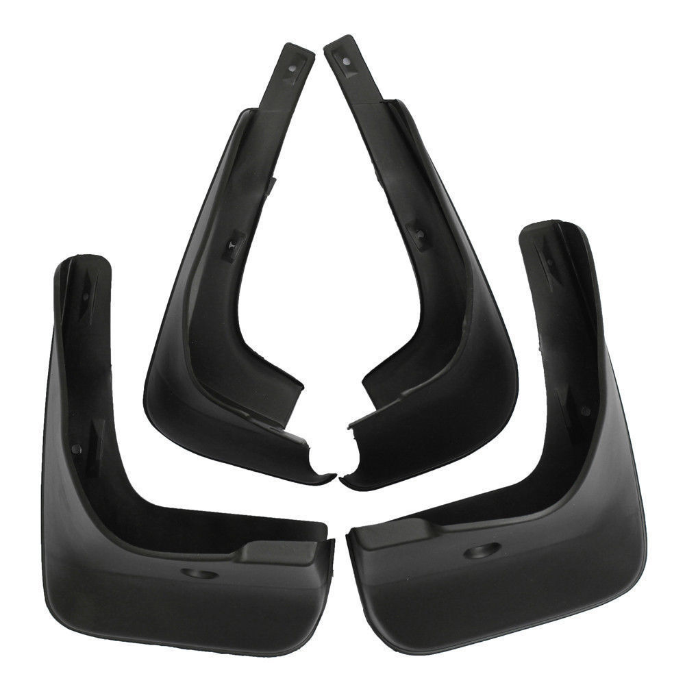 Car mud flaps TOYOTA COROLLA (2013-2018)