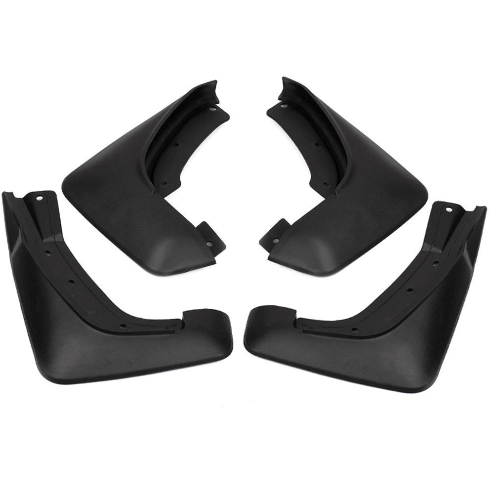 Car mud flaps VOLVO S80 II (2006-2016)