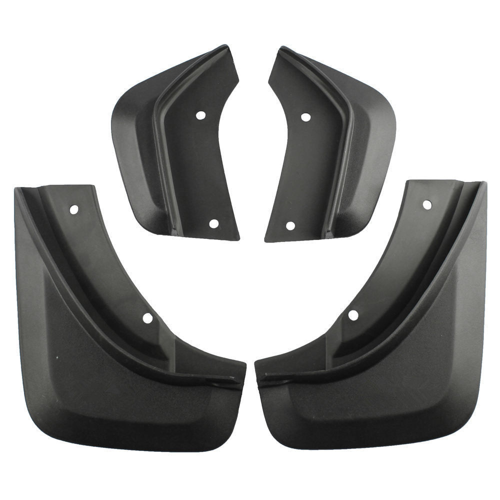 Car mud flaps VOLVO V40 (2013-2014)