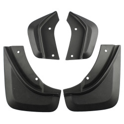 Car mud flaps VOLVO V40 (2013-2014)