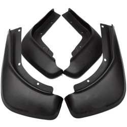 Guardabarros para coche VOLVO XC60 (2014-2017)