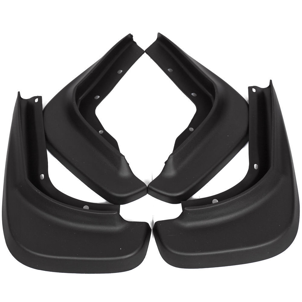 Guardabarros para coche VOLVO XC60 (2008-2013)