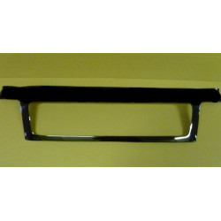 Deflector de capó VW LT (1996-2005)