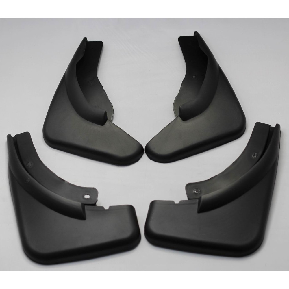 Car mud flaps VOLKSWAGEN PASSAT B6 (2005-2010)