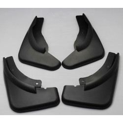 Car mud flaps VOLKSWAGEN PASSAT B6 (2005-2010)