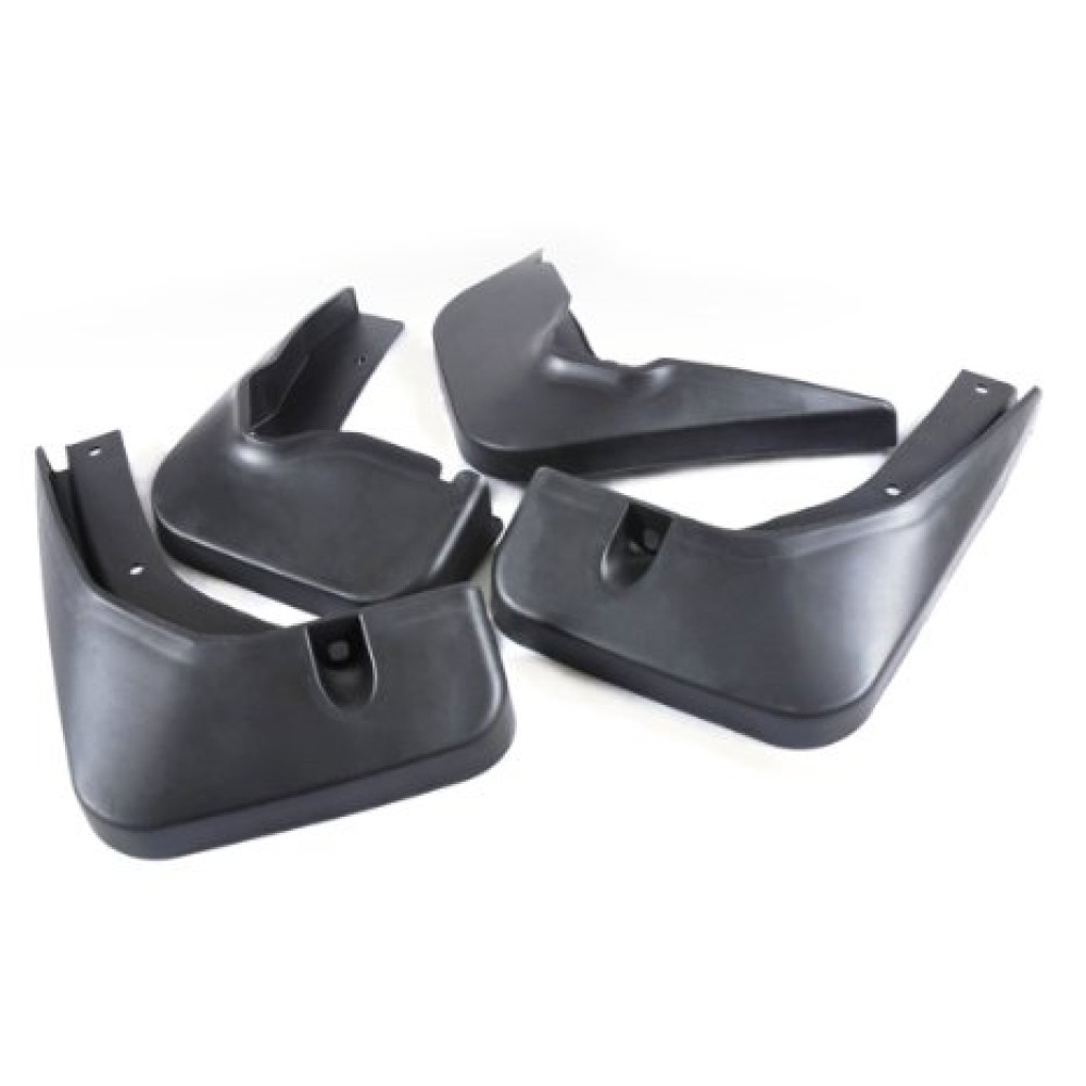 Car mud flaps VOLKSWAGEN PASSAT B7 Sedan (2010-2015)