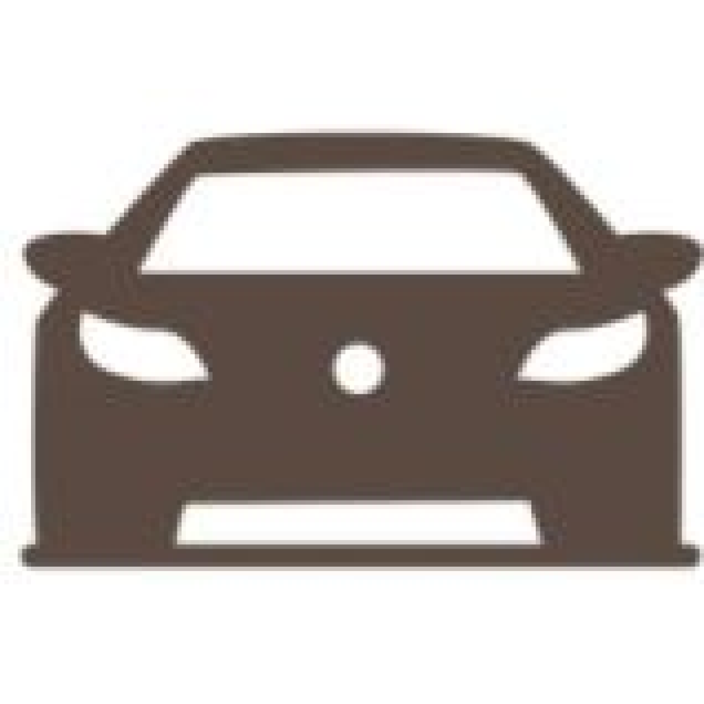 DEFLECTOR DE CAPÓ MITSUBISHI ASX (2019-…) CA-PLÁSTICO